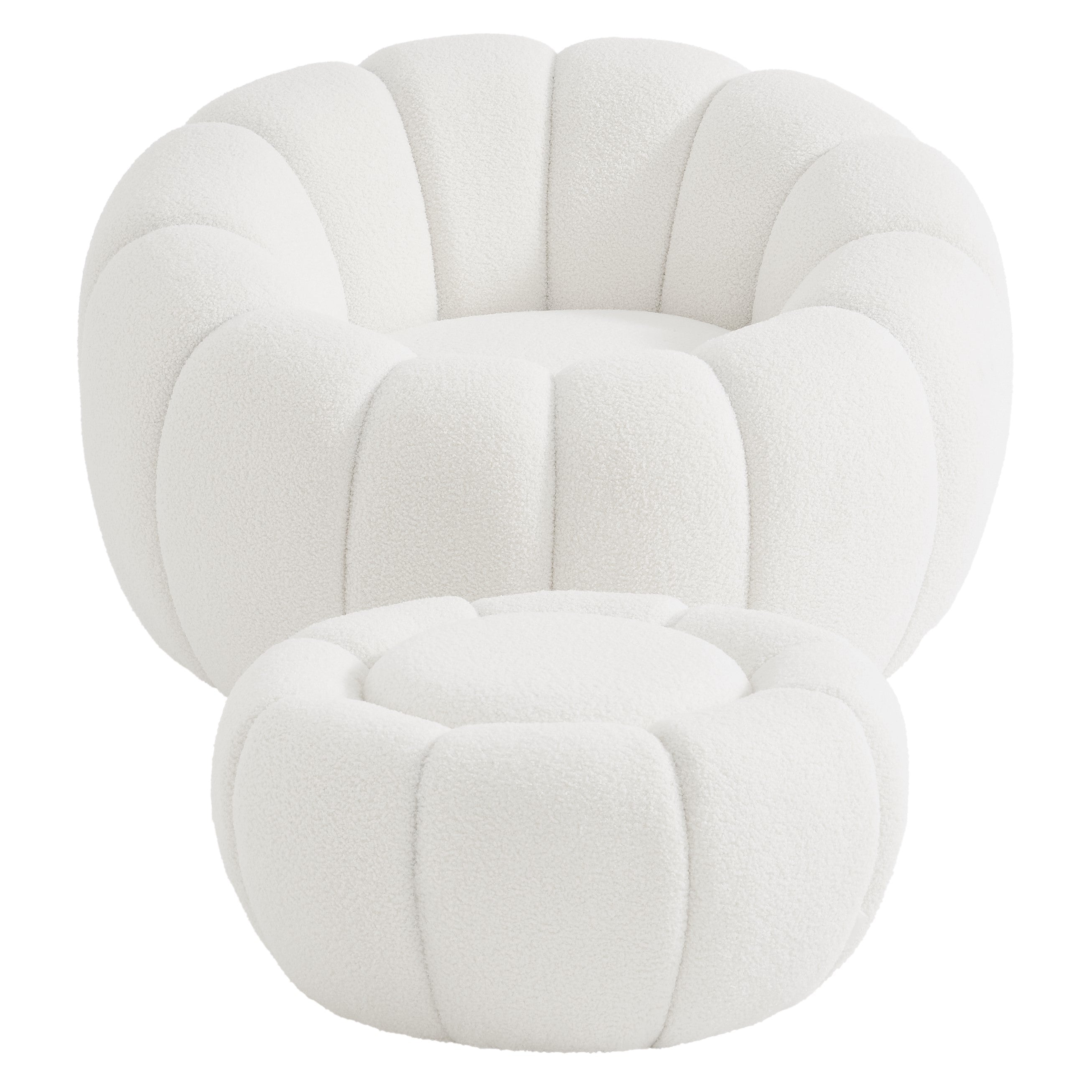 Image of Sable Occasional Chair
